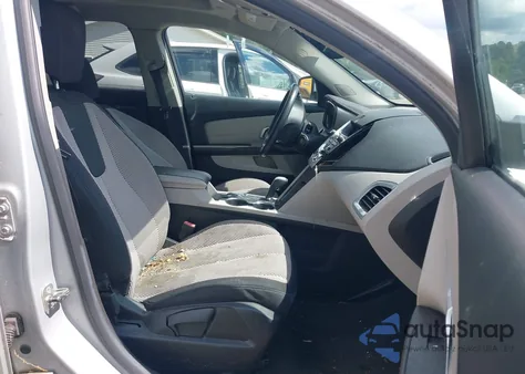 2010 GMC Terrain Sle-2 from USA, damaged, VIN 2CTFLEEW4A6319409